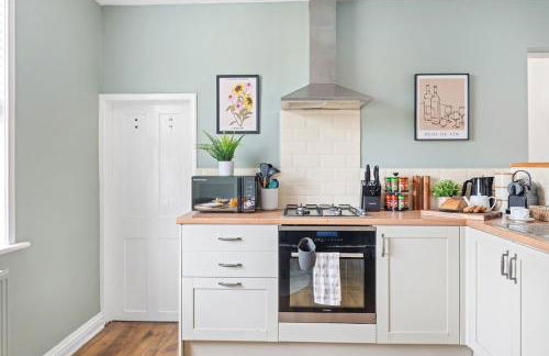 The Lodge Cottage - Foto 4