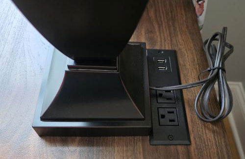 Beautifully Renovated Downtown 1Bed 1 Bath Apt, Pet Friendly - Foto 11