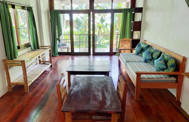 Ferra Resort Siargao - Foto 29