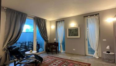 Suite Rose on the lake Arona - Foto 5