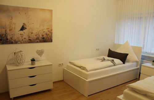 Ferienhaus MeinWeg - Foto 17