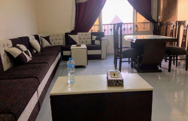 Magic Pyramids View Accommodation - Foto 5