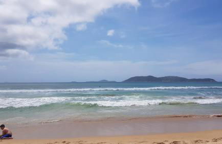 Casa Praia das Dunas Residence Club - Foto 7