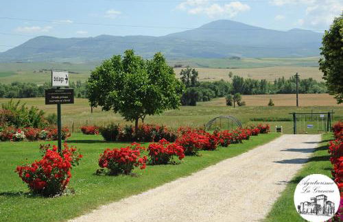 Agriturismo Castello La Grancia di Spedaletto - Foto 21