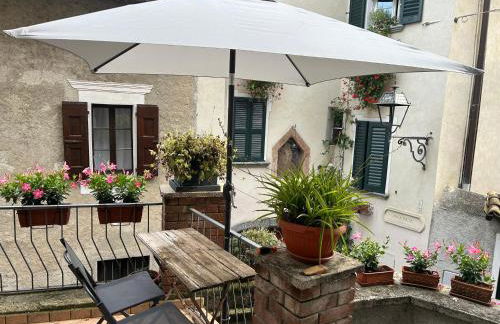 Akasa on Lake Como - Foto 43