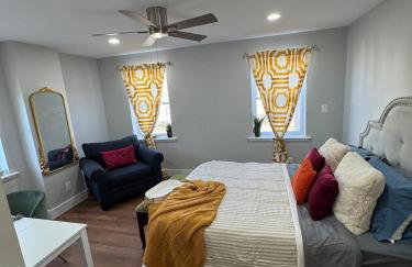 Collingdale Home - Near Philly! - Foto 6