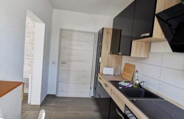 Wohnung 5 Alte Bäckerei 38 qm Erdgeschoss - Foto 1