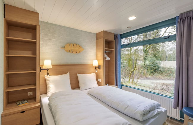 Center Parcs Het Meerdal - Photo 11