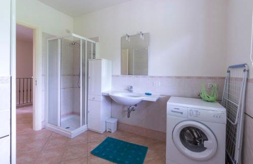 Villetta Nico Sirmione - Foto 26