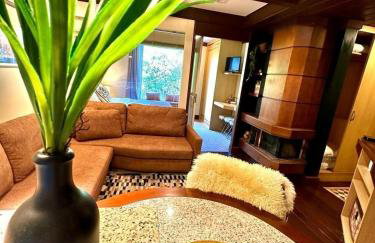 Studio Super Luxo Laje de Pedra MV (3019) - Foto 67