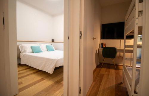 Appartamenti Spiaggia D'Oro by Double Hospitality - Foto 28