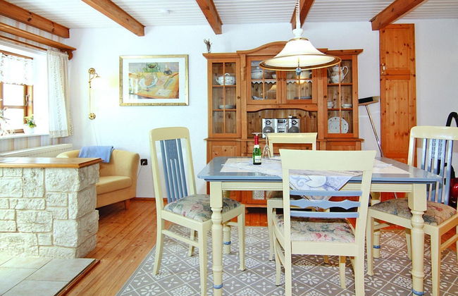 Ferienhaus in Zempin mit Garten - Photo 10