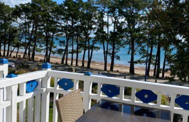 CAP COZ Sea Side FOUESNANT - Foto 21