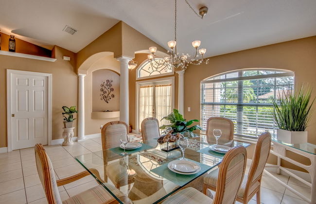 House Palm Tree by Vacationhit - Foto 9