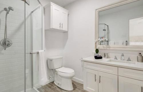 Remodeled 3 bedroom with central location Carrollton - Foto 15