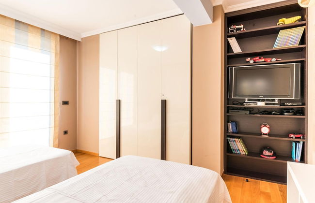 East Coast Mansion by Unique Villas Collection - Foto 29