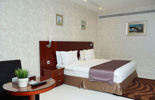 Grand Mayral Hotel - Foto 38