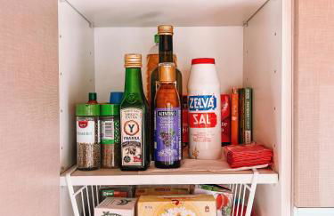 Sun-soaked apt w patio, balcony & garden - Aguilas - Foto 21