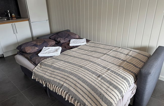 Apartment with access to pool and sauna - Foto 3