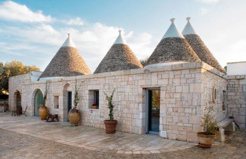 Trulli Milena - Photo 46