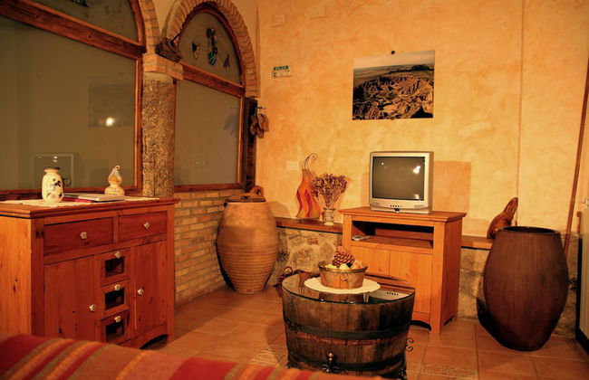 Casa rural La Bardena Blanca I - Foto 15