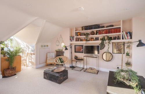 Veeve - Contemporary Haven in Putney - Foto 35