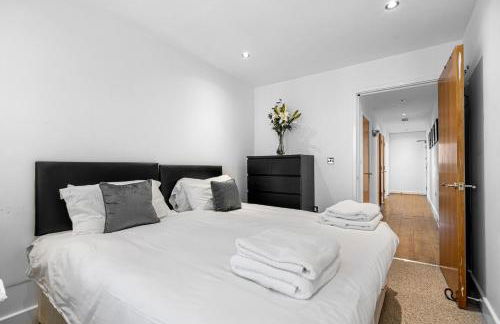 EXCEL LONDON MAJESTIC APARTMENT - Foto 28