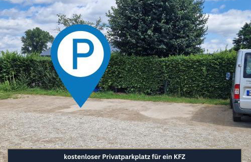 Ferien- und Messewohnung am Ponyhof Nürnberg - Foto 10