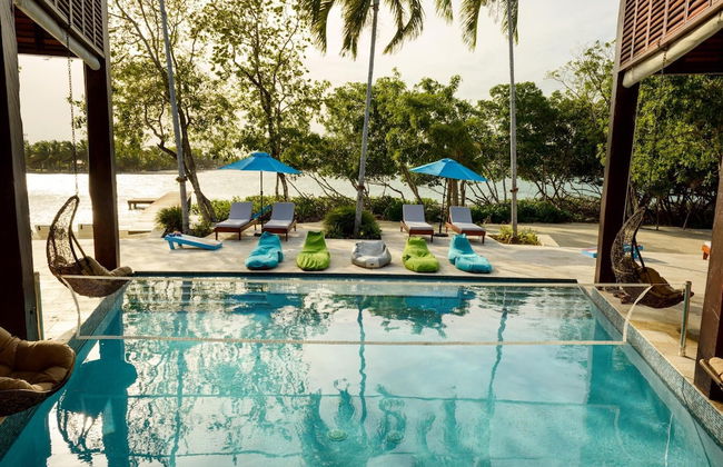 Entire Private Island For An Epic Group Vacation - Foto 61