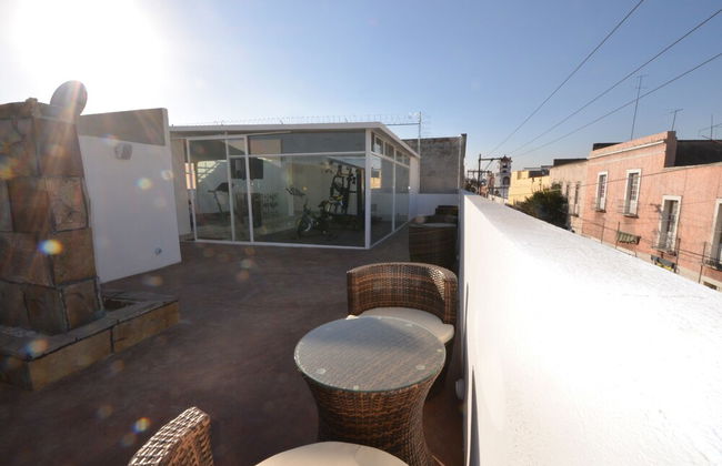 Suites La Concordia - Photo 63