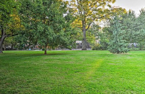 Chic Baltimore Apartment 2 Mi to Downtown! - Foto 24