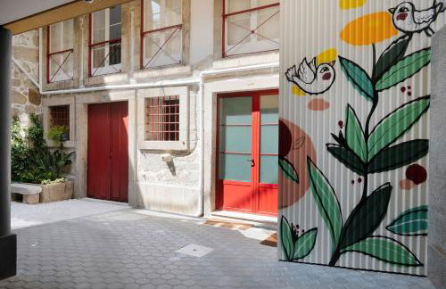 Cactus Apartment, by Bolhão Residences - Foto 42