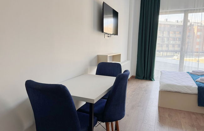 Gudauri Ski Resort - Four Seasons - Foto 18