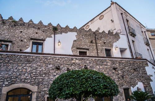 Hotel Residence La Fortezza - Foto 11