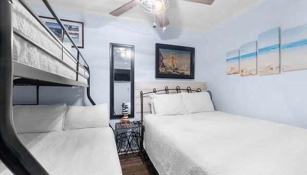 Grand Caribbean 115 - Foto 5, Habitación