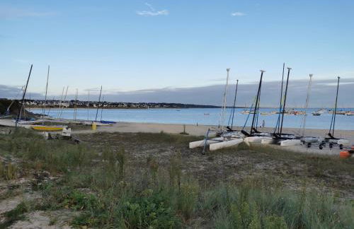 Lumineuse Villa à 200m de la Plage - Foto 36