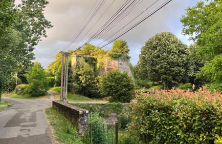 Charming Cottage in a typical French Village - Foto 52