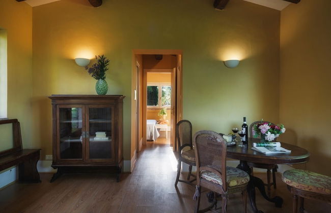 Casale Dell Oasi 12 in Gallese - Foto 30