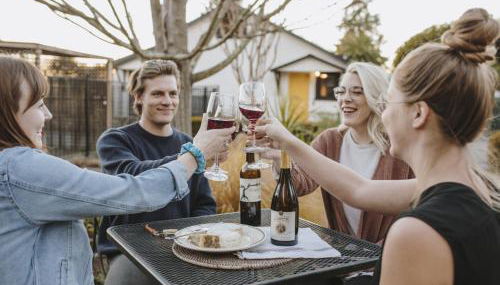 Sonoma's Best Guest Cottages - Foto 3