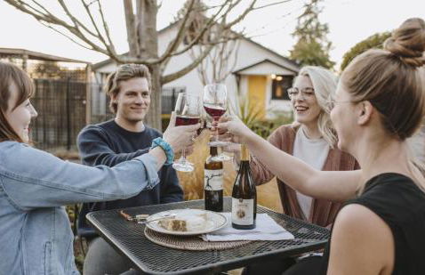 Sonoma's Best Guest Cottages - Foto 3