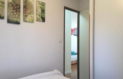 Appartement 6 personnes - Foto 37
