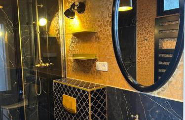 BoLA Ferienwohnung Hamburg Nr 22 EG für 4 Personen, Parkplatz - Foto 32