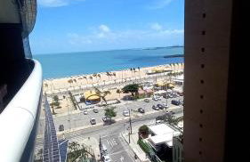 Maravilhoso Apartamento na Beira Mar - Foto 1
