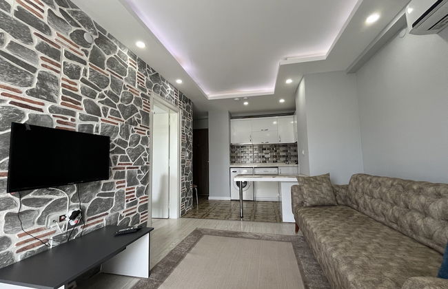 Gardenya Lara Suit Hotel - Foto 41