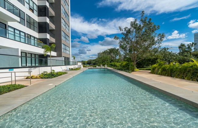 Tower Indico by Casago - Foto 25