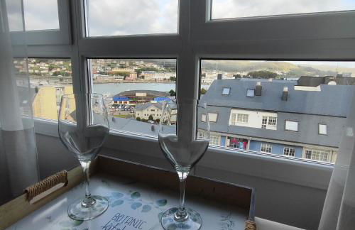 Piso céntrico en Viveiro con aparcamiento - Foto 3