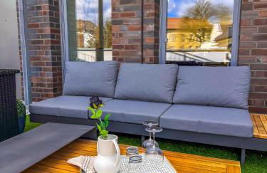 Boho Chic Home in Town Center - Foto 6