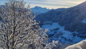 Terrasses du Morel - A17 - Appart 5 pers - Foto 3