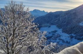 Terrasses du Morel - A17 - Appart 5 pers - Foto 3