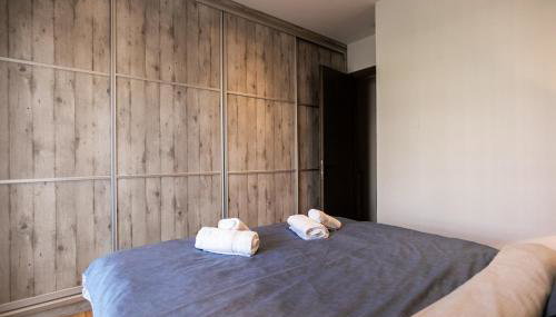 AEGLI Central Luxury Apartment - Foto 5, wardrobe